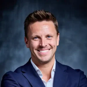 Daniel Wolf